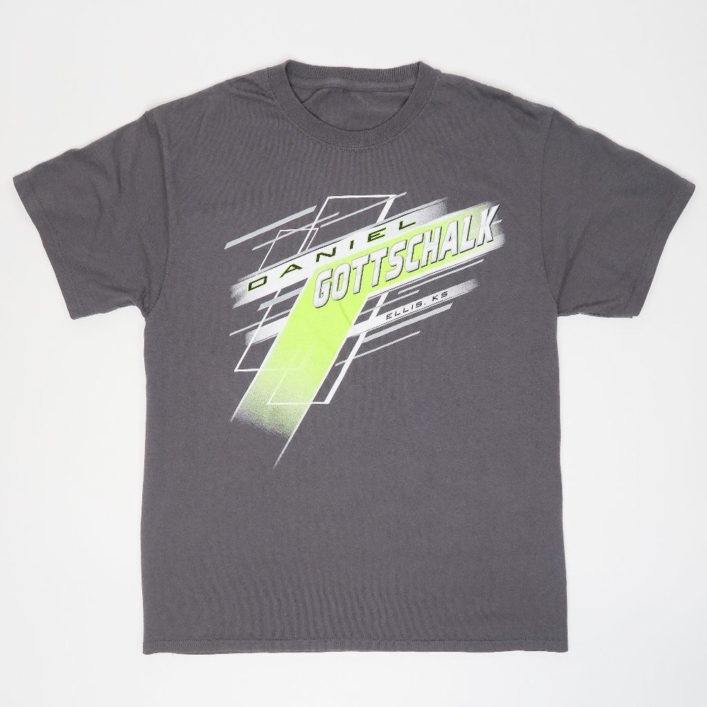 Daniel Gottschalk Imca Modified Racing Graphic T-… - image 2